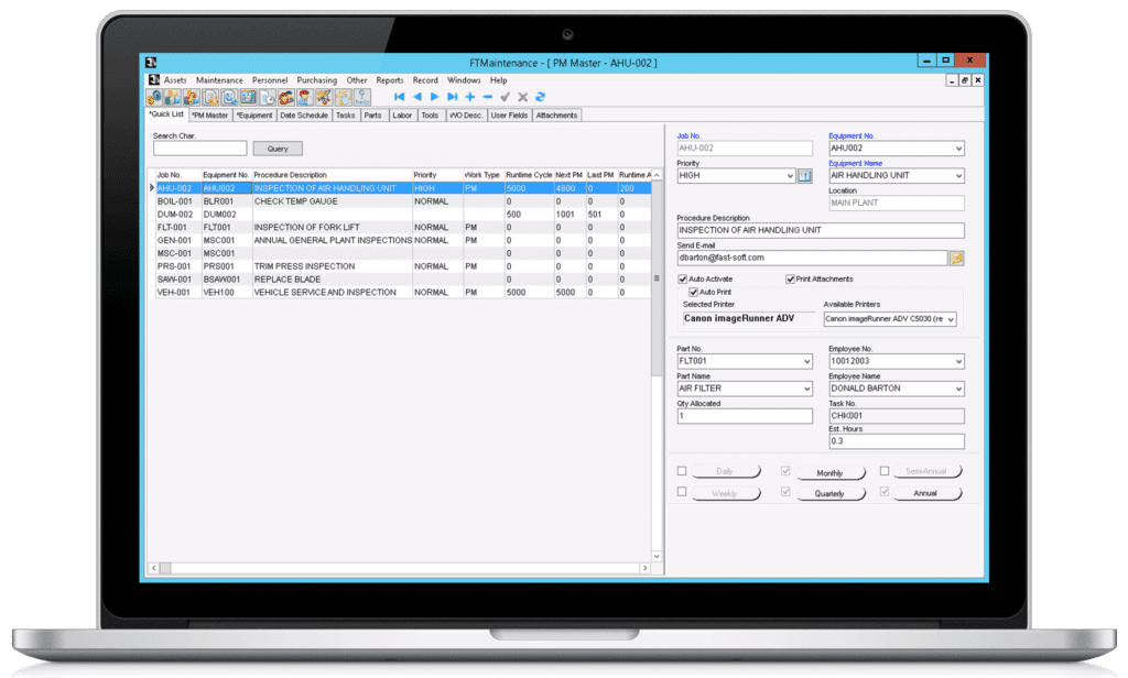 Работа software. Work order Management. Discount for order Management software. Work order Management перевод. Видео обучение workorder.