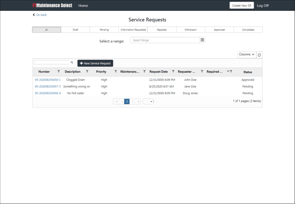 Simple CMMS for Today’s Technicians | CMMS Solutions for Technicians ...